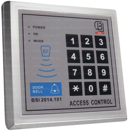 دستگاه کارت خوان بتا BSI-1201