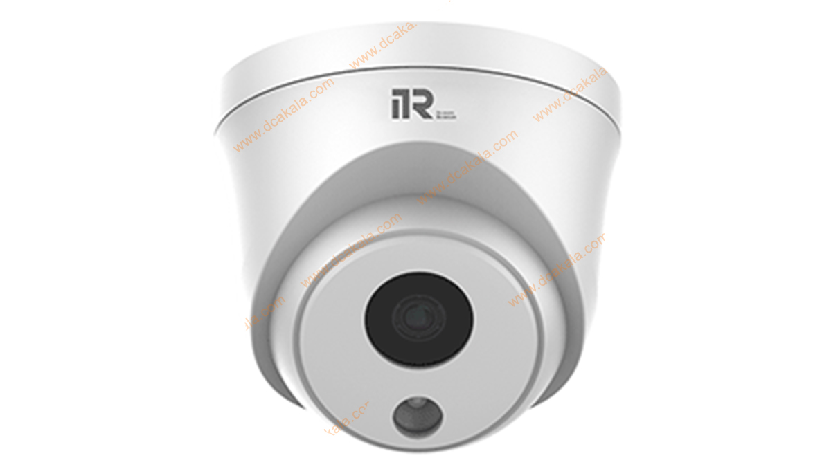 CCTV-ITR-IPSD455-L