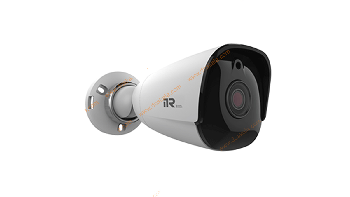 CCTV-ITR-IPSR455L