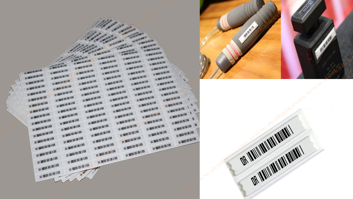لیبل AM اسپینر بسته 5000 تایی ، مخصوص اجناس ساخته شده یه قابلیت استفاده از تگ سخت را ندارد. به طور مثال اجناسی مثل لوازم آرایشی و بهداشتی،لوازم خانگی،لوازم الکترونیکی و …. همچنین اجناسی که جنس سقف فلزی و یا مشتقات آن را دارند، نیاز به این نوع لیبل‌ دارند.  مشخصات فنی لیبل AM اسپینر بسته 5000 تایی  این نوع لیبل اسپینر،برچسب کاغذی است که بر روی اجسام مختلف چسبیده می‌شود، این نوع از لیبل که فقط مخصوص گیت فروشگاهی AM ساخته شده است،و به محض عبور غیر مجاز از گیت فروشگاهی آلارم آن به صدا درآمده و فروشنده را مطلع می‌سازد. این نوع لیبل یکی از کاربردی‌ترین لیبل‌ها در سیستم ضد سرقت است. بر روی سطح این لیبل‌ها بارکدی چاپ شده است این بارکد تصنعی است و باعث شده این لیبل ضد سرقت بیشتر شبیه به یک بارکد ساده به نظر برسد. این نوع لیبل قدرت و سرعت بیشتری در مقایسه با دیگر انواع آن دارد. اینو لیبل از نظر میزان چسبندگی و تعداد لایه‌های متالیزه شده،مناسب ارزیابی میشود. این لیبل در بسته بندی 5000 و 1000 تایی قابل خریداری است. و از این جهت بسیار مقرون به صرفه است. جهت اطلاع از قیمت لیبل AM اسپینر بسته 5000 تایی  و یا خرید لیبل AM اسپینر بسته 5000 تایی  به سایت دی سی ای کالا مراجعه نمایید.