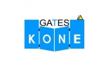 کانه گیتس - kONE GATES